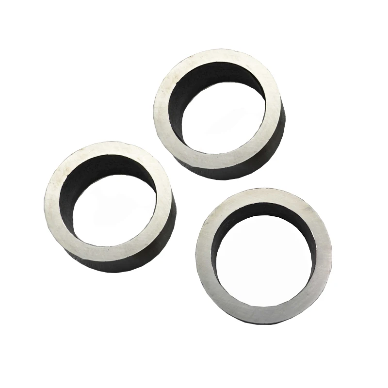 CE Certified Factory Directed Radially Multipole Magnetized Neodymium Ring Magnet Industrial Magnet Permanent