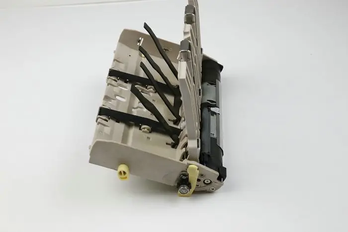  ATM части wincor CMD-V4 зажимной транспортный механизм