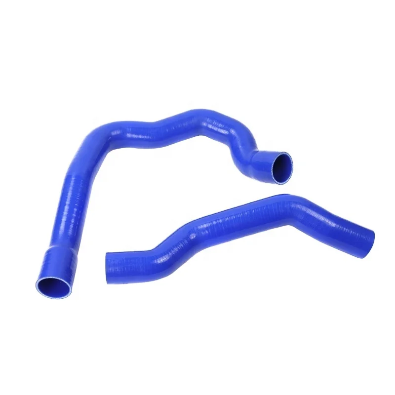 Горячая распродажа! Высокотемпературный силиконовый шланг для alfa romeo 147 156