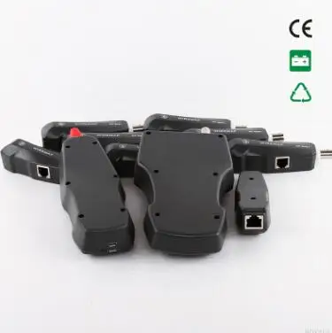 Noyafa NF-8601W Tone Cable Tracer & Бесконтактный детектор