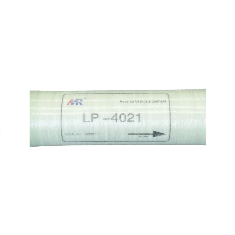 LP 2540 low pressure RO membrane  reverse osmosis water filter water purification ro membranes