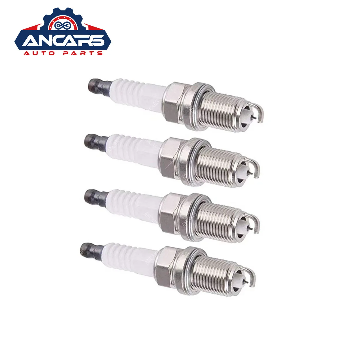 Auto Parts High Power Spark Plug 90919-01237 For To-yota Camry 06-11 Celica 99-06 Highlander 00-07 Prado 98-07 Rav4 05 Tundra 06