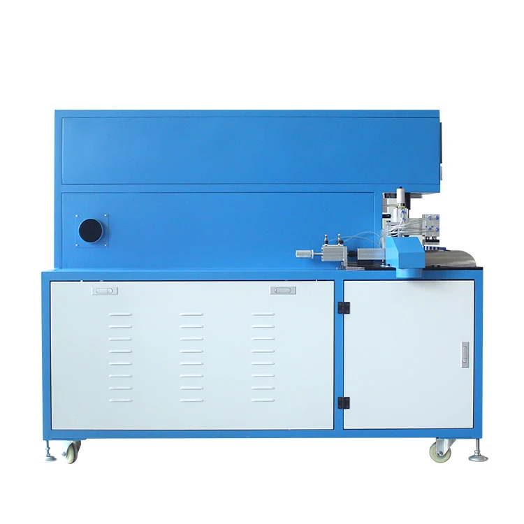 Hot sales high speed CO2 Laser cable stripping machine Cut Wire