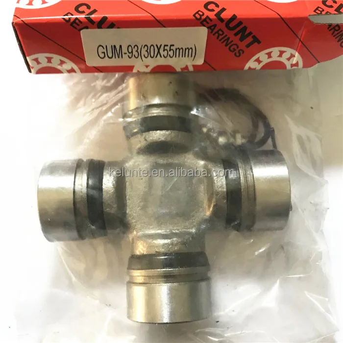 Китайские универсальные соединения для российского автомобильного подшипника 4301-3401485 универсальный шарнирный Подшипник UJR3302