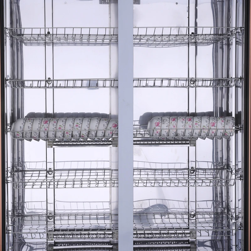 Tool Ozone Disinfection l Disinfectants  Sterilization Cabinet Cupboards sticky board ultraviolet disinfection cabinet