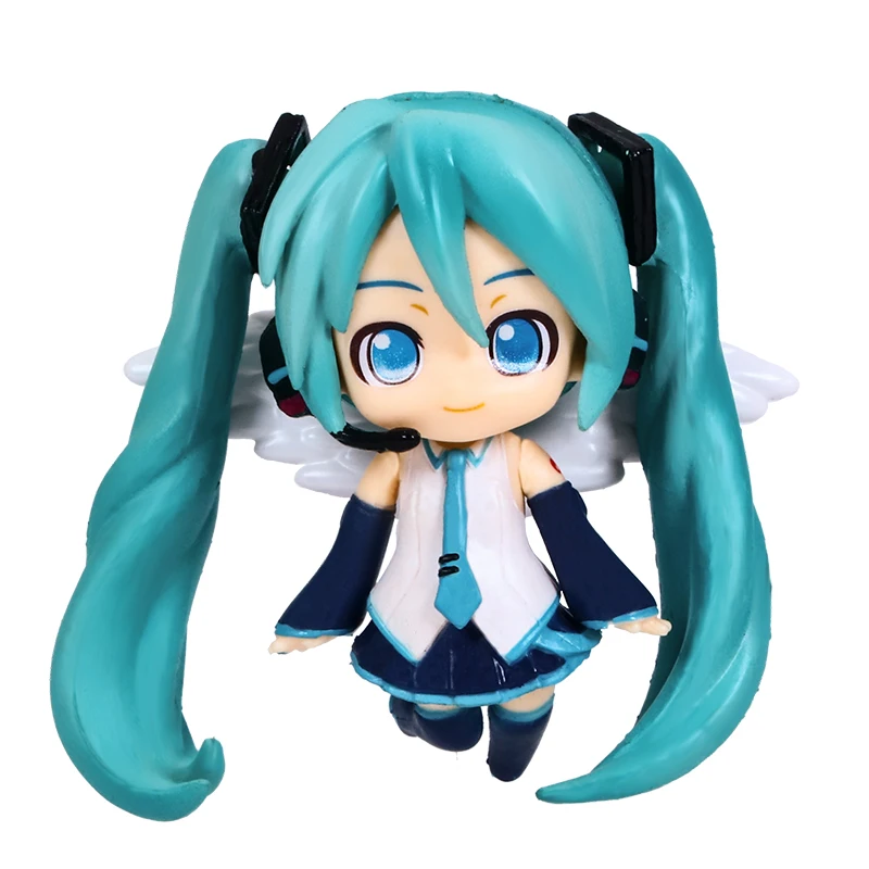 Animation Movie Characters Around PVC Toys Collection Custom Manufacturers Figure