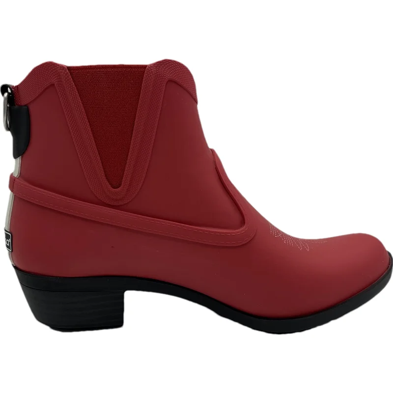 Anti-Slippery unisex long cheap Waterproof wellington Work PVC Rain Boots wholesale