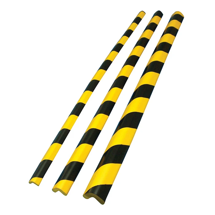 Оптовая продажа, Желтый Традиционный напольный холодильник, дорожные 4x8 футов, защитные коврики