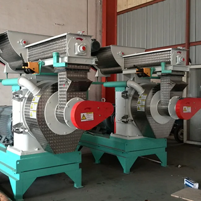 4000 кг/ч машина для производства древесных гранул/дробилка для древесных гранул