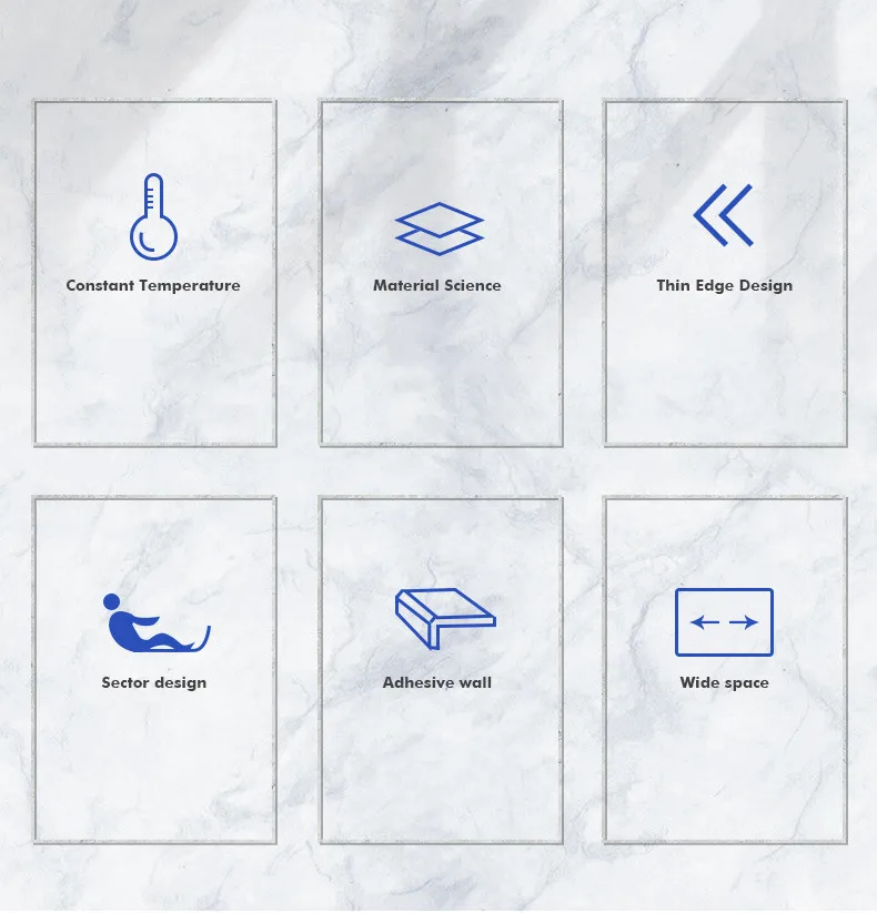 2023 modern bathroom tubs rectangle Freestanding indoor waterfall Acrylic whirlpool bathtub Bathtubs & Whirlpools