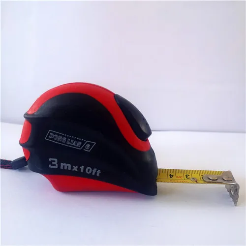 Customized brand measuring tape meter measuring tape height measuring tape