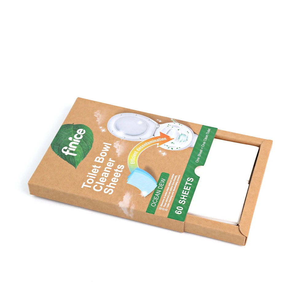 FNC936 Finice Effervescent Cleaner bleach toilet deodorant cleaning tablets Toilet bowl cleaning effervescent tablets