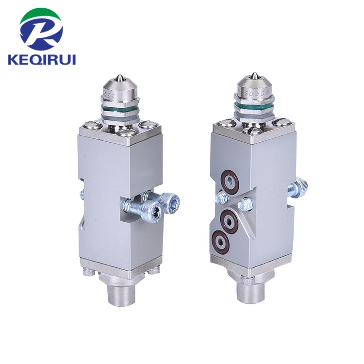 Adjustable gas automatic dispensing hot melt glue gun 1052928 1052925 1048115