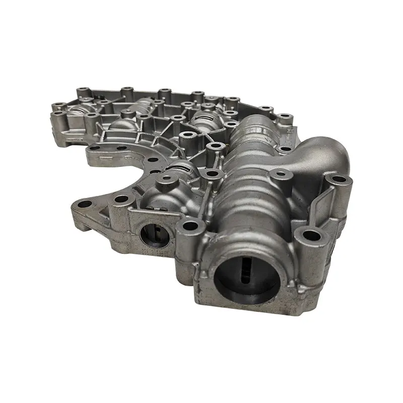 Высококачественный масляный насос 4181 446 017 для ZF