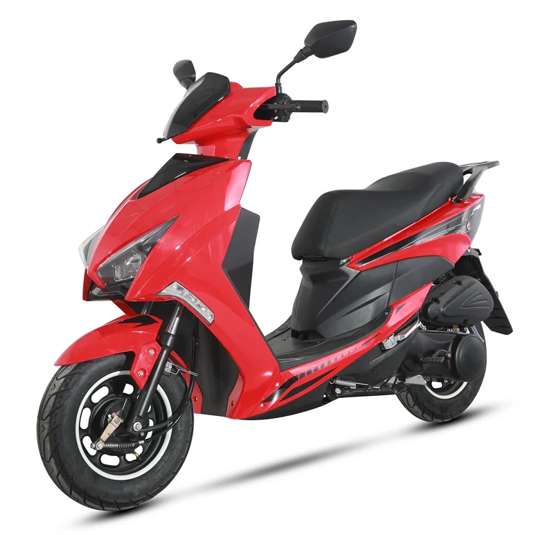 EPA approved 50cc gas scooter in cheap price to USA