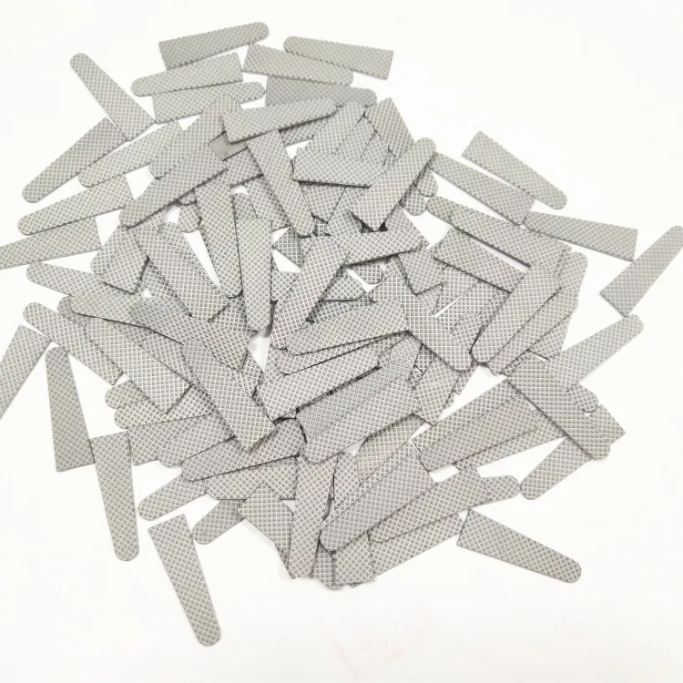 Top sale  tungsten carbide tips for surgical needle holder TC inserts length 15/17/20mm in stock