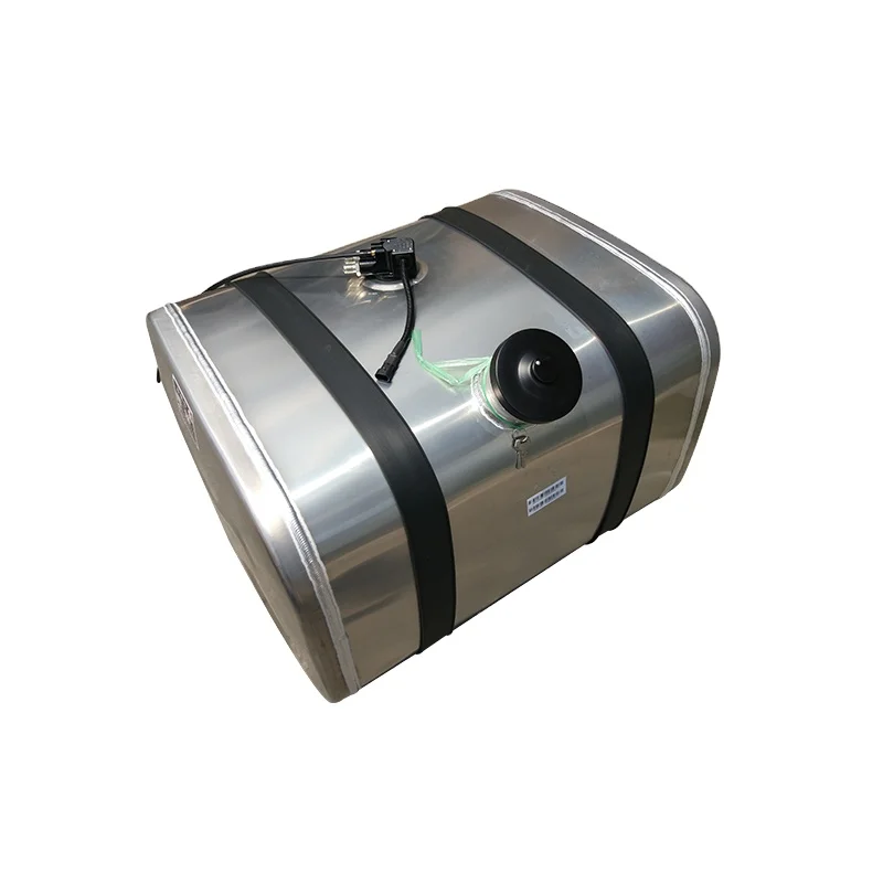 Truck diesel fuel tank, storage tank, fuel supply tank customized wholesale