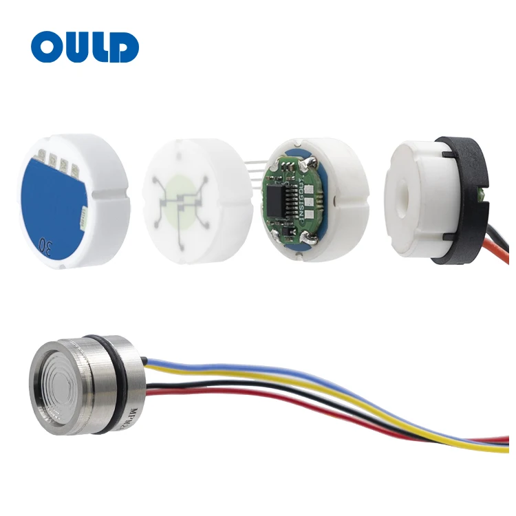 OULD CP-100  Ceramic Pressure Sensor Transducer Core module 0-400Bar Manufacturers