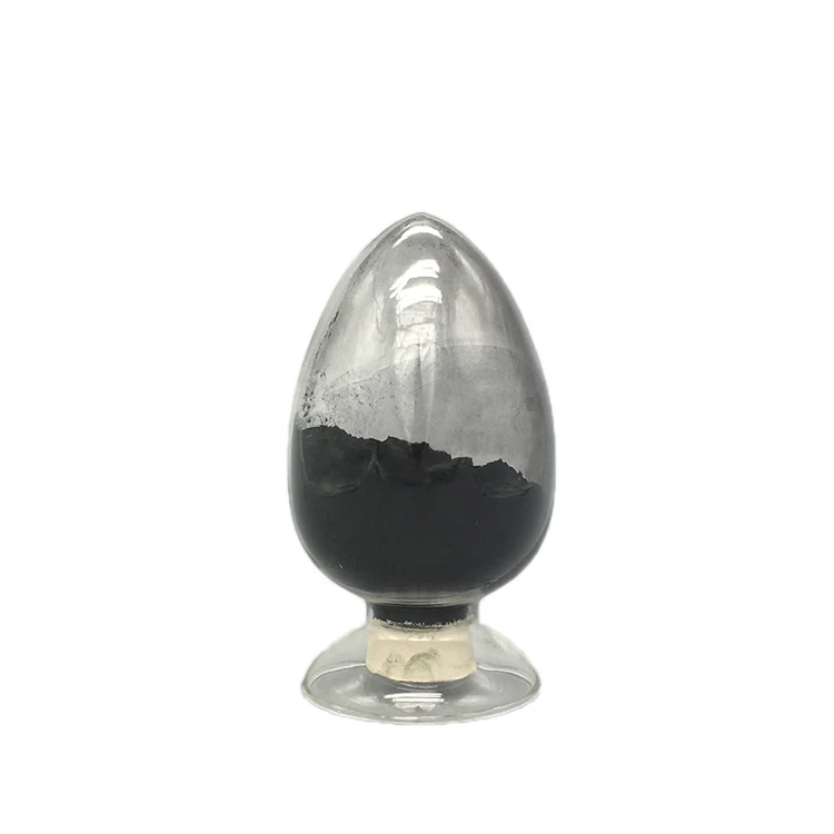  Factory Price 99.9% Purity 4-20nm Graphene