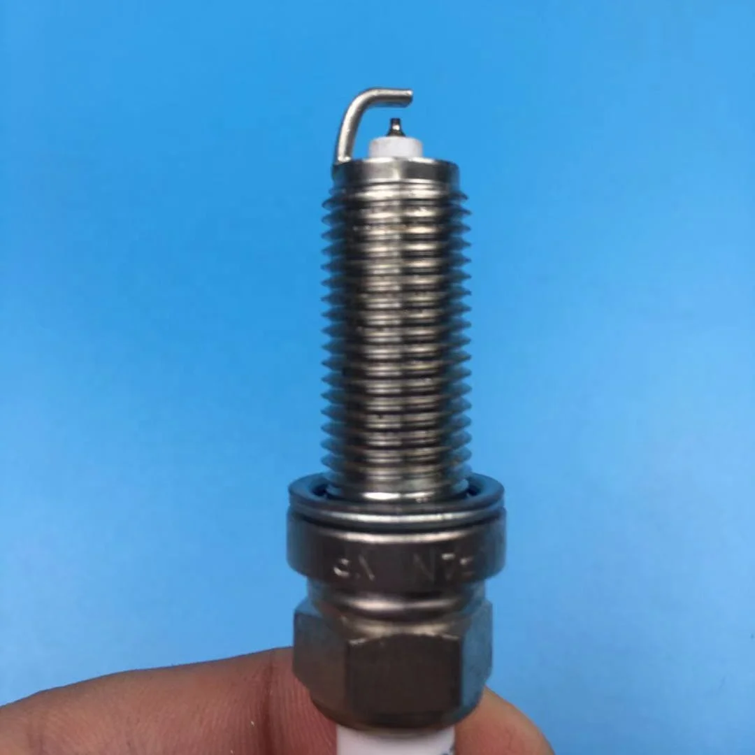 Заводская цена, автоматическая иридиевая Свеча зажигания OEM 90919-01210 0242236599 22401-AA731 19185432, подходит для legend 1 серии 3