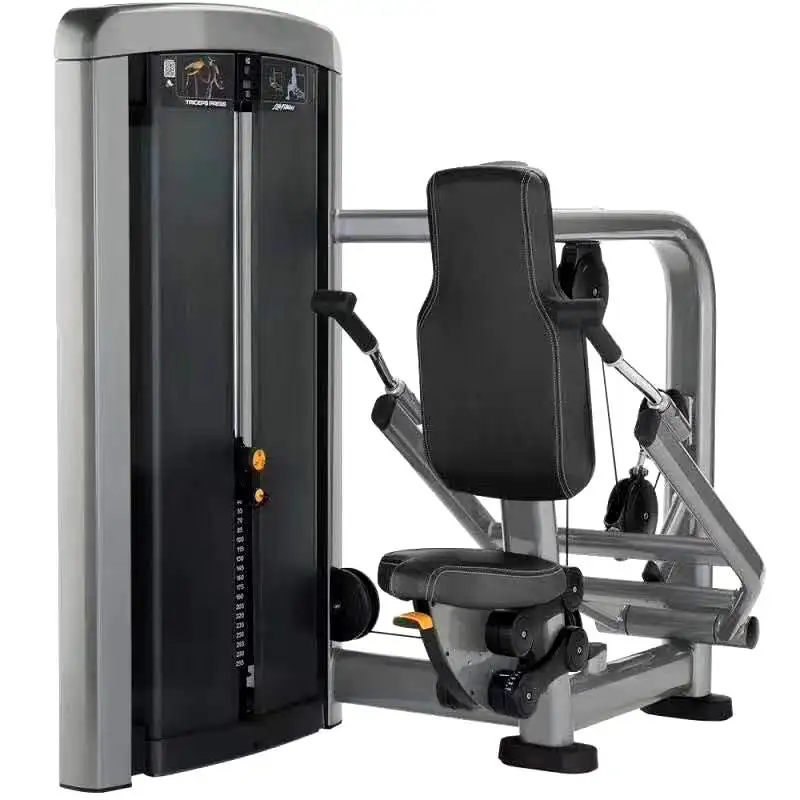 Kanghua fitness equipment Professional strength training home gym machine Triceps Press