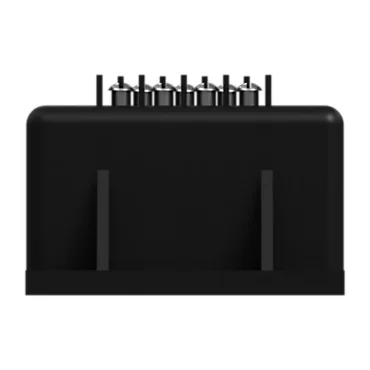 Excavator Parts Relay Time Delay Start Controller 4W-8471