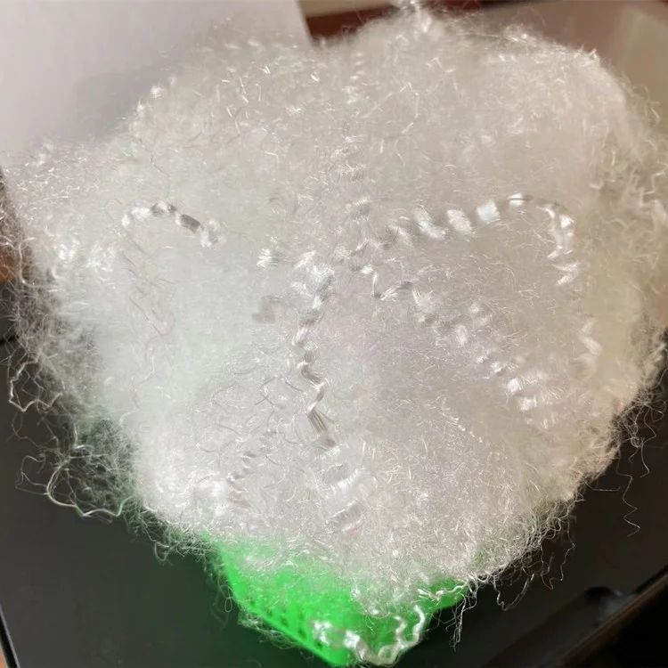 Анти-старения полипропиленовое штапельное