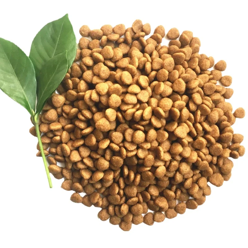 Paipai series of dry cat food high quality dry wholesale import bulk buy pet treat and food for cats dog manufacturing 5kg