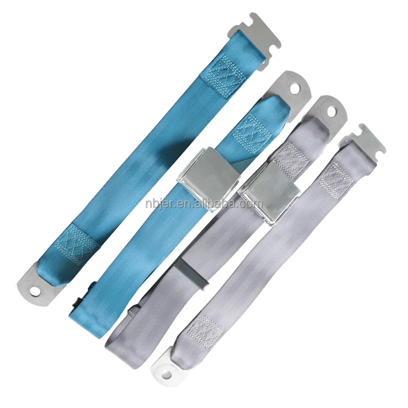 2 Inch Aircraft Safety Seat Belt For Sale