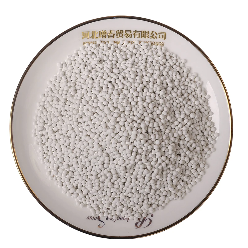 Hot Selling Compound Granular Npk Fertilizer Price