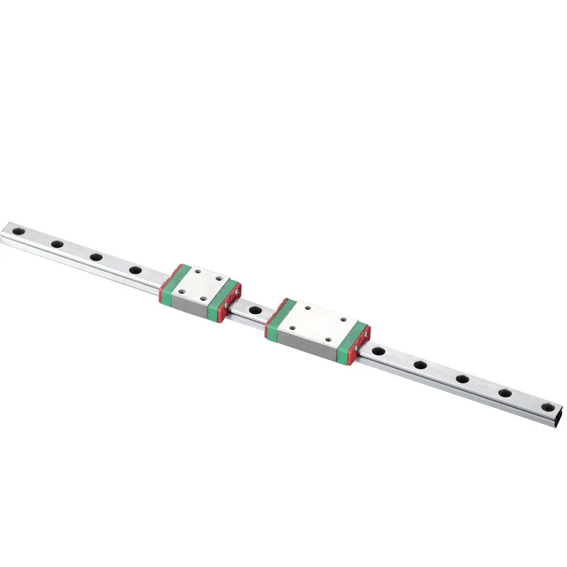 Mgn5 Mgn5c Mr5 Series Mr5mn Stainless Steel Miniature Linear Guideways Rail Carriage Block For Cnc Parts