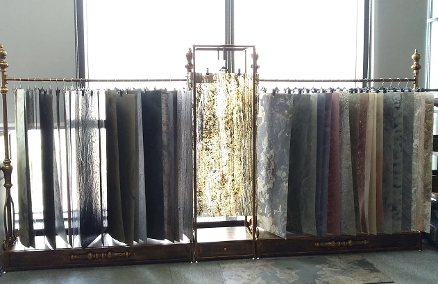 StoneMarkt тонкий камень № F102 гибкий