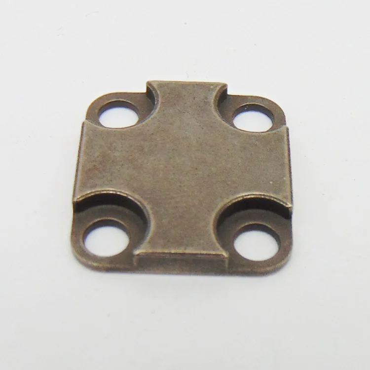 Customized Metal & Metallurgy Machinery spare Parts