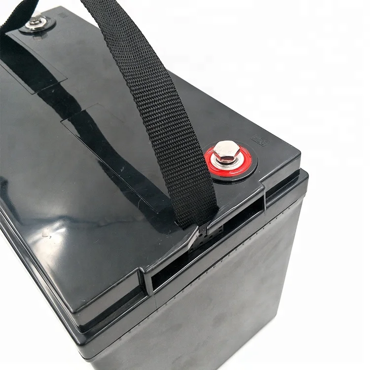 Deep cycle 12volt lithium iron phosphate battery 12v 100ah battery for ev and solar