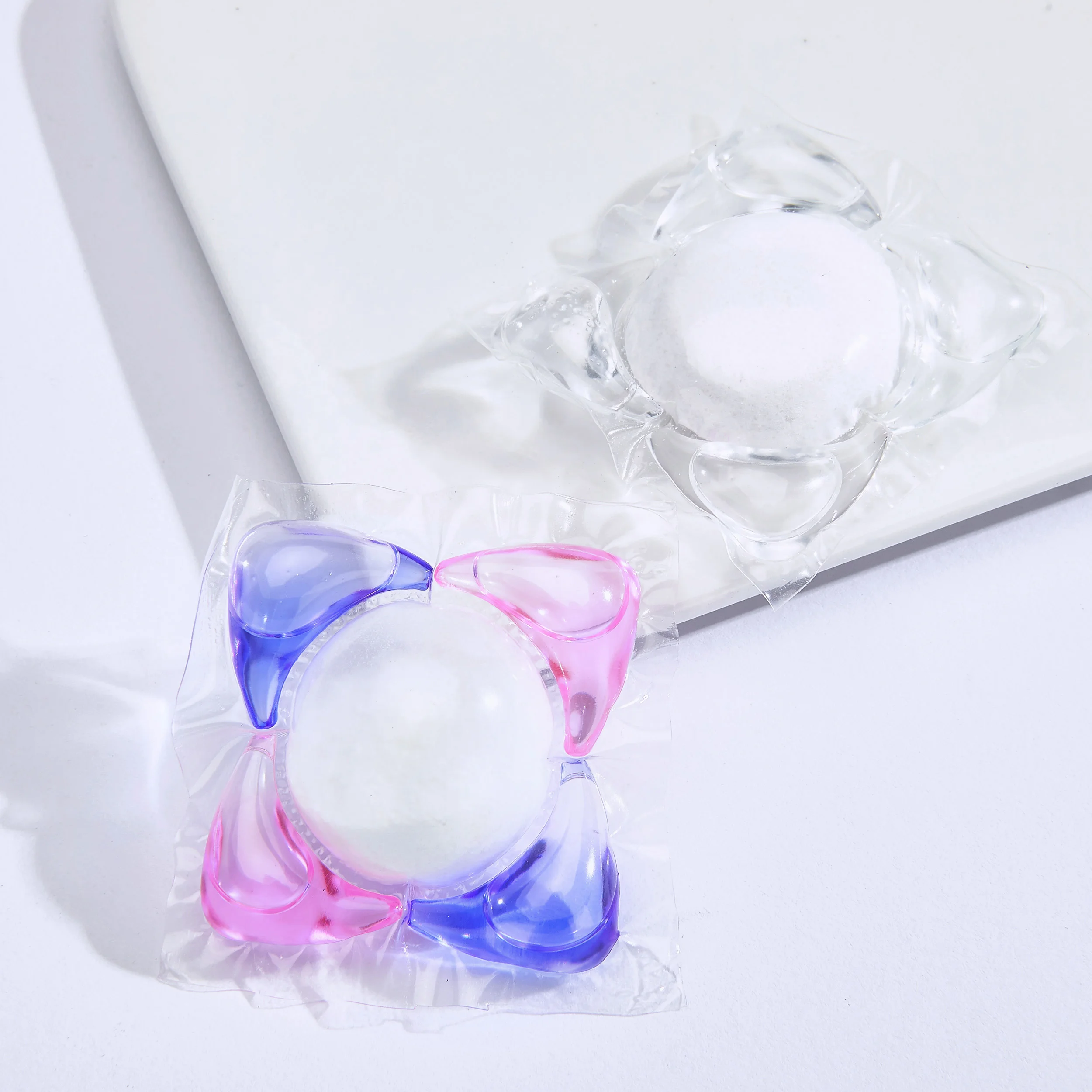 5 chambers  ultimate clean dishwashing pods 12g