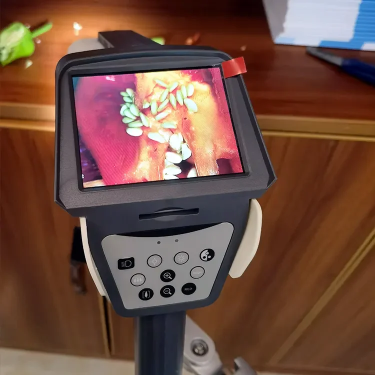 Medical Digital Video Colposcope For Vagina Colposcope Price