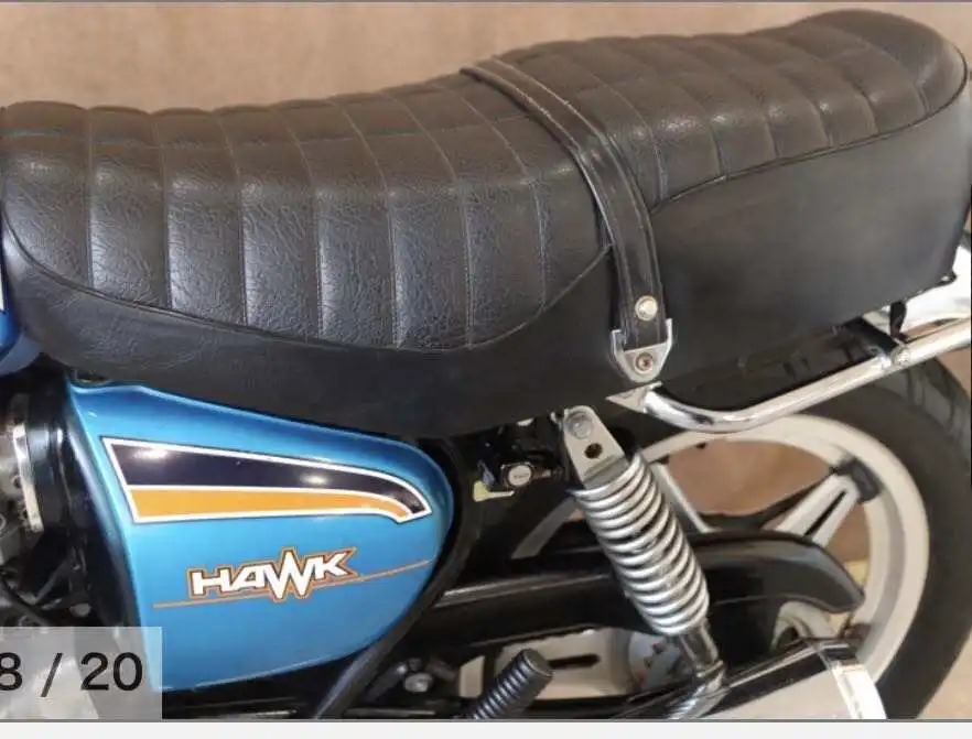 Задний амортизатор мотоцикла для CB250T CB400T