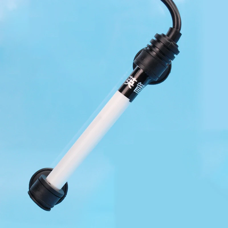 110V US Plug 100W Aquarium Heater mex water heater electric Wholesale
