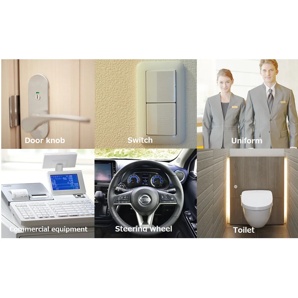 Environmentally friendly reflective coating agtioz pro on sale