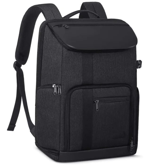 2024 Manufacture Outdoor Men And Women Photography Camera Drone Bag with Laptop Compartment