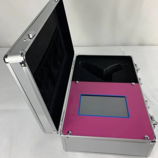 Новинка 2021, пистолет для мезотерапии высокого давления, пистолет для мезотерапии без иглы, инъекционный пистолет для мезотерапии без иглы