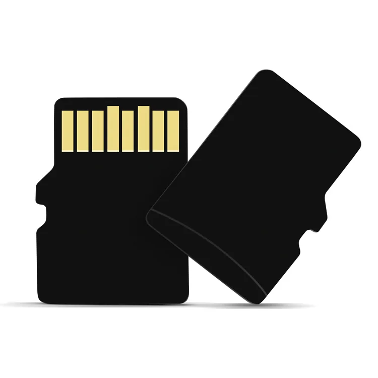 
High Speed Mobile Phone Memory Card 2gb 16gb 32gb 64gb 128gb 256gb Class10 tf Card Memory Sd Card 