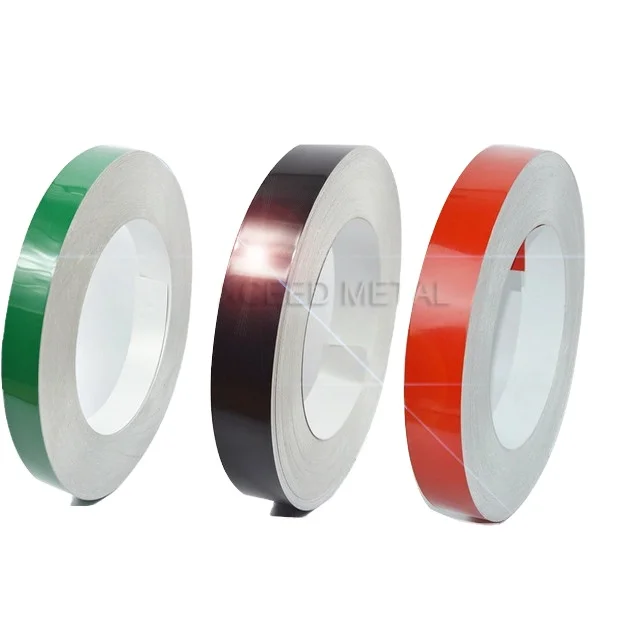 1050 white color coated aluminium coil