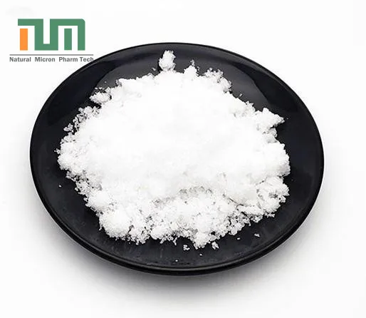 Factory Price Wholesale L(+)-Ornithine Hydrochloride CAS NO 3184-13-2