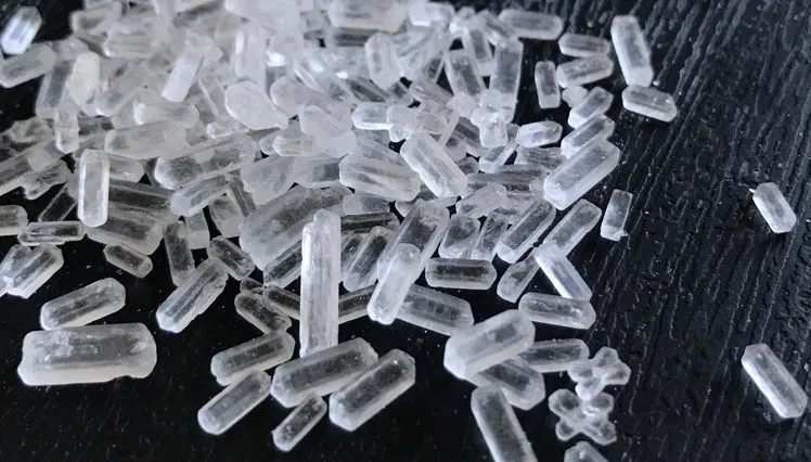 High quality magnesium sulfate at competitive prices Have a variety of uses