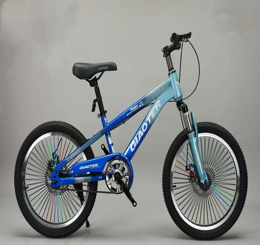 2023 factory price mtb bike with suspension /moutain bike bicycle 21 speed mountain bike