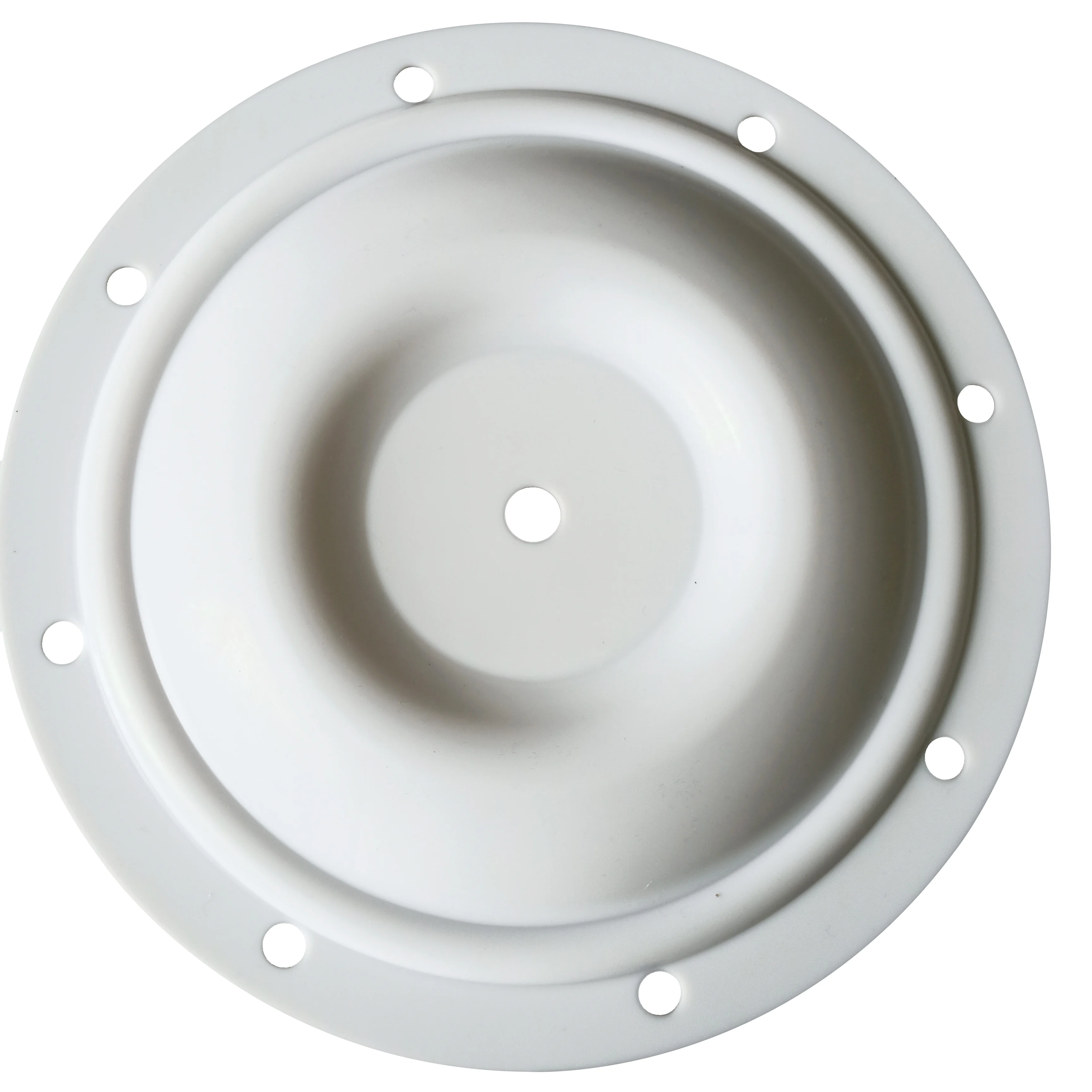 CF25-016 PTFE мембрана используется для пневматического мембранного