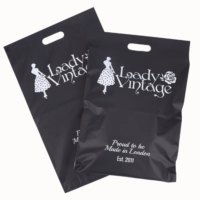 custom mailing Poly bags low moq colored mailer plastic bag shipping package for apparel
