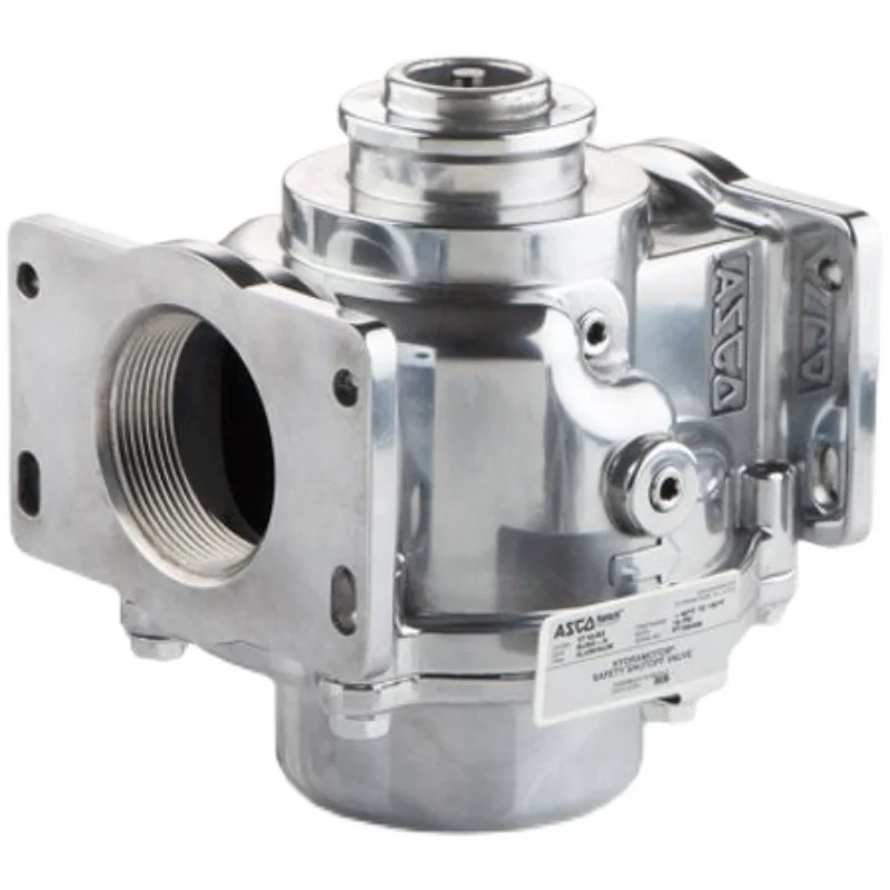 Новый оригинальный американский электромагнитный клапан ASCO 43005269 air