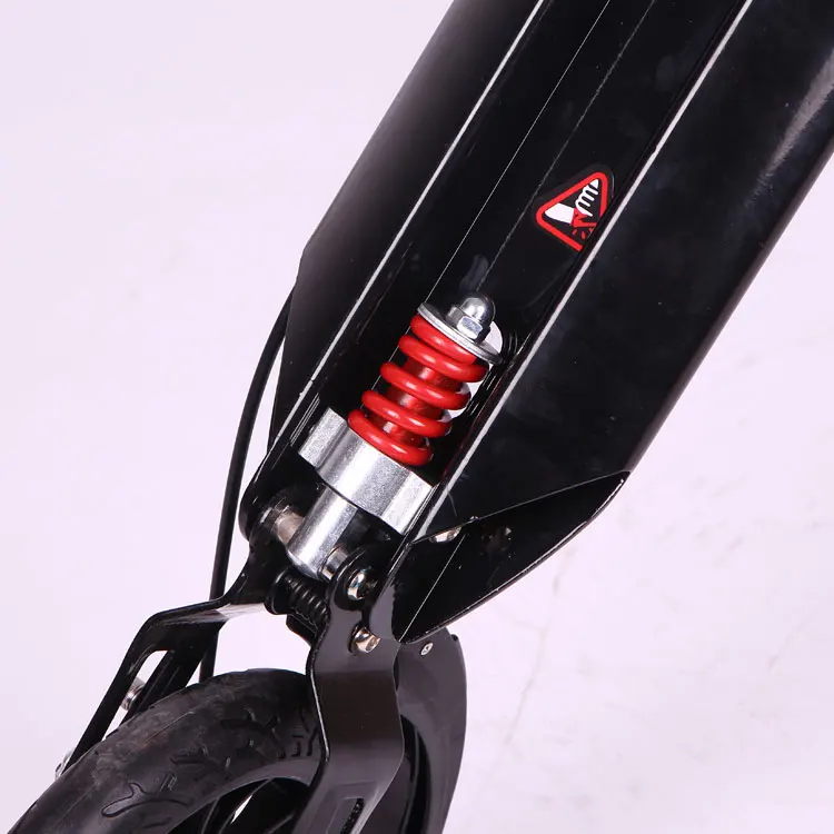 Fast Delivery Kick Scooter 200Mm Wheels Best For Commuting Push Adults